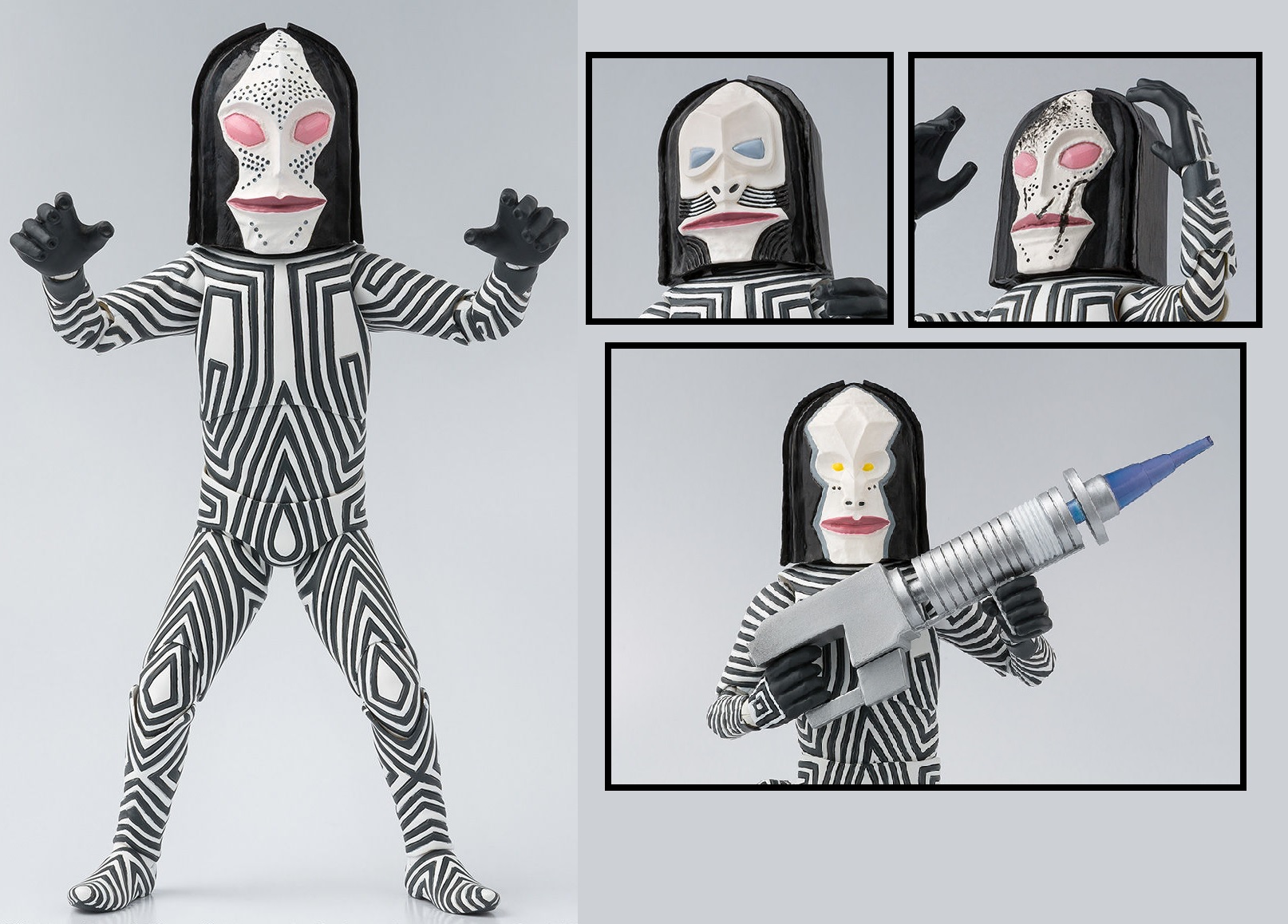 Dada/Merchandise | Ultraman Wiki | Fandom Dada/Merchandise | Ultraman Wiki | Fandom