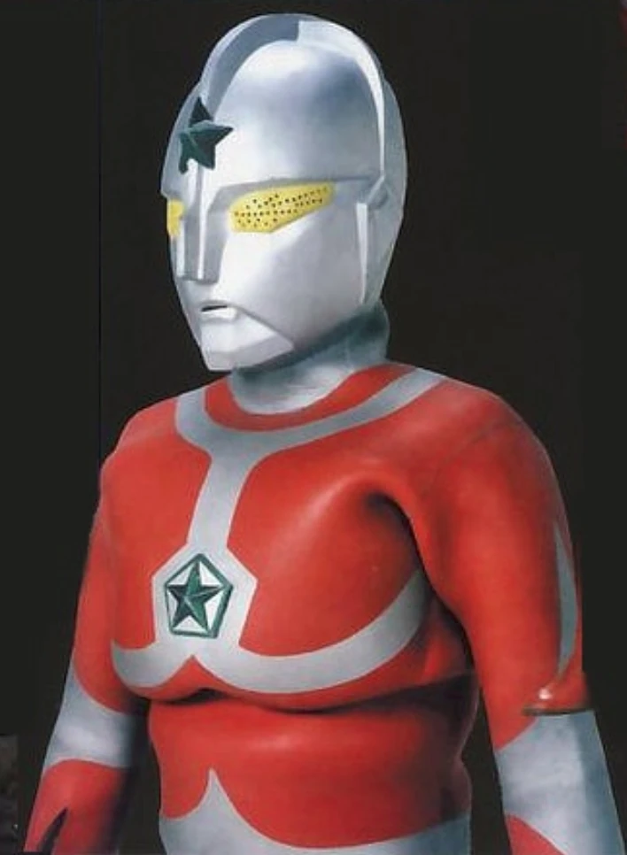 The☆Ultraman | Ultraman Wiki | Fandom