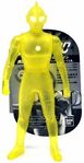 Ultra Hero 500 Eiji Tsuburaya's Tokusatsu Footsteps Exhibition Ultraman Clear Yellow Ver.[49]