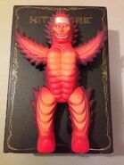 Super7 14 inch Kittyfire