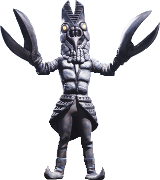 Alien Baltan | Ultraman Wiki | Fandom