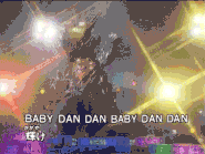 BABY DAN DAN