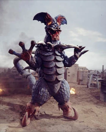 Memole Ultraman Wiki Fandom