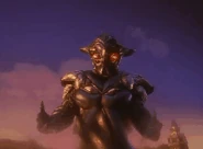 Teleportation Field (Beam)