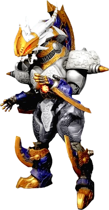 Galactron | Ultraman Wiki | Fandom