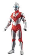 Ultraman Powered Ultra Hero Series Doll