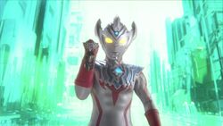 Taiga Spark Ultraman Wiki Fandom Taiga Spark Ultraman Wiki Fandom