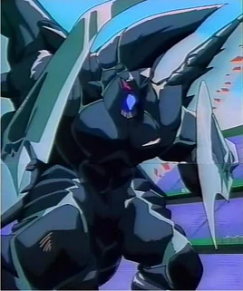 Comet War God Tsuifon