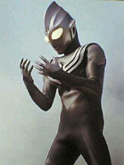 Tiga Dark revealed