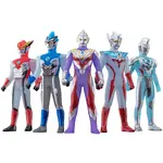 Toys"R"Us Exclusive New Generation Heroes Set R/B ~ Trigger[3]