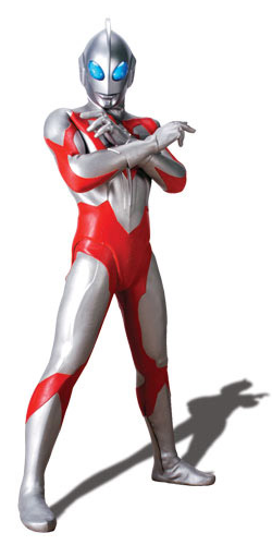 Ultraman Millennium | Ultraman Wiki | Fandom