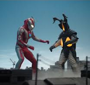 Zetton v Xenon I