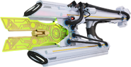 GUTS Hyper Launcher
