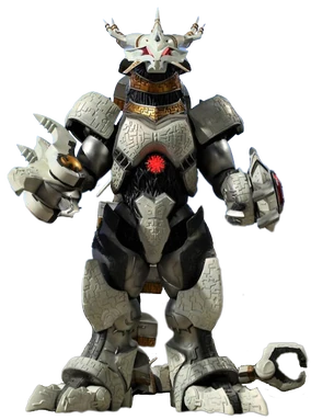 Galactron | Ultraman Wiki | Fandom