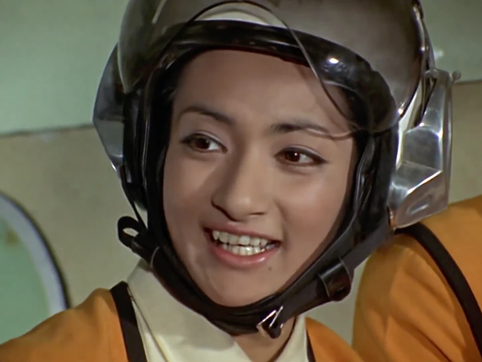 SSSP (Science Special Search Party) | Ultraman Wiki | Fandom
