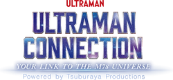 UltramanConnection