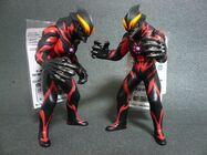 Ultraman Belial