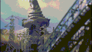 Glass King Laser Beams.gif (3.49 MB) Laser Beams