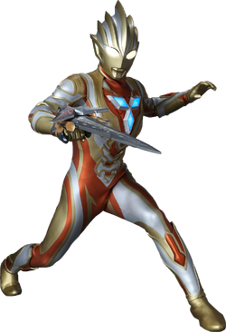 Ultraman Trigger Ultraman Wiki Fandom