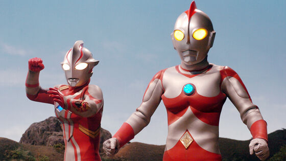 Ultraman 80 Ultraman Wiki Fandom