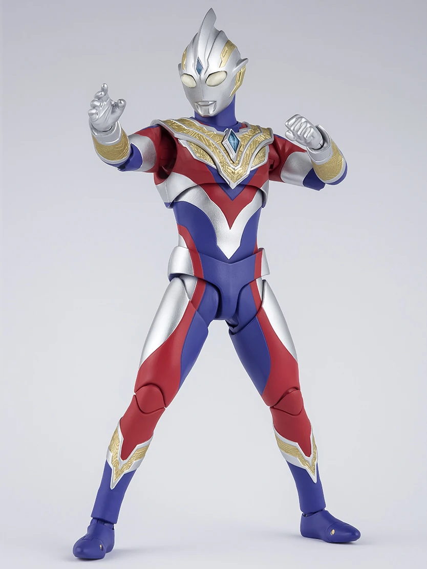 Ultraman trigger figure Clearance
