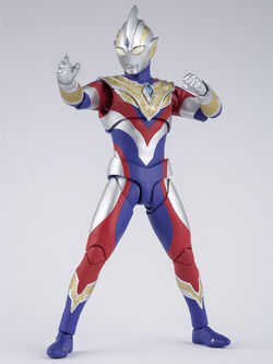Ultraman shf 2025