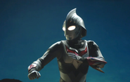 Ultraman Nexus 2004 002