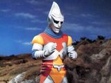 Jet Jaguar