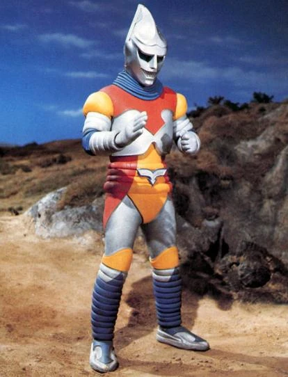 Jet Jaguar | Ultraman Wiki | Fandom