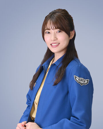 Pirika Asahikawa Ultraman Wiki Fandom Pirika Asahikawa Ultraman Wiki Fandom