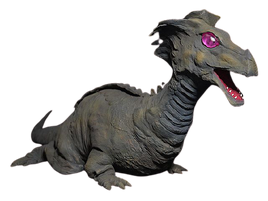 Rigger render