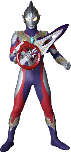 Ultraman Trigger Ultraman Wiki Fandom