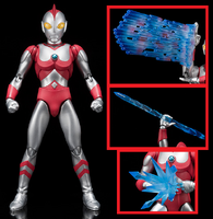 Ultraman 80 (January 2015)