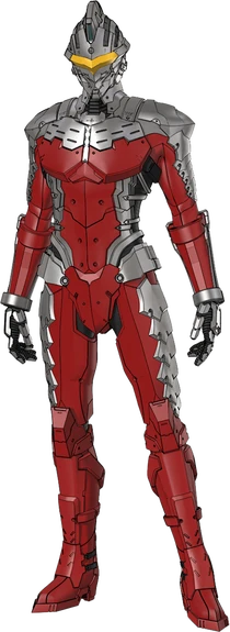 Referred to by Moroboshi as the "7