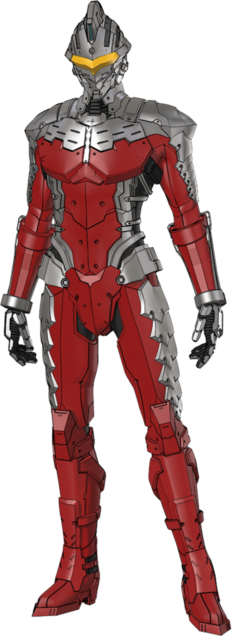 Dan Moroboshi Ultraman Wiki Fandom