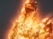 Superheated Fireballs