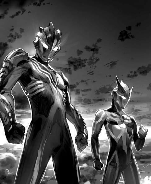 Dark Faust | Ultraman Wiki | Fandom