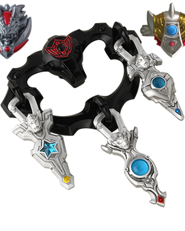Ultra Taiga Accessories Ultraman Wiki Fandom Ultra Taiga Accessories Ultraman Wiki Fandom