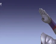 Type Change [Multi Type kepada Sky Type (tanpa lengan)]