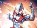 Ultraman (Marvel)