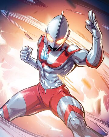Ultraman Ultraman Wiki Fandom
