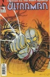 Ultraman Harvey Comics 00