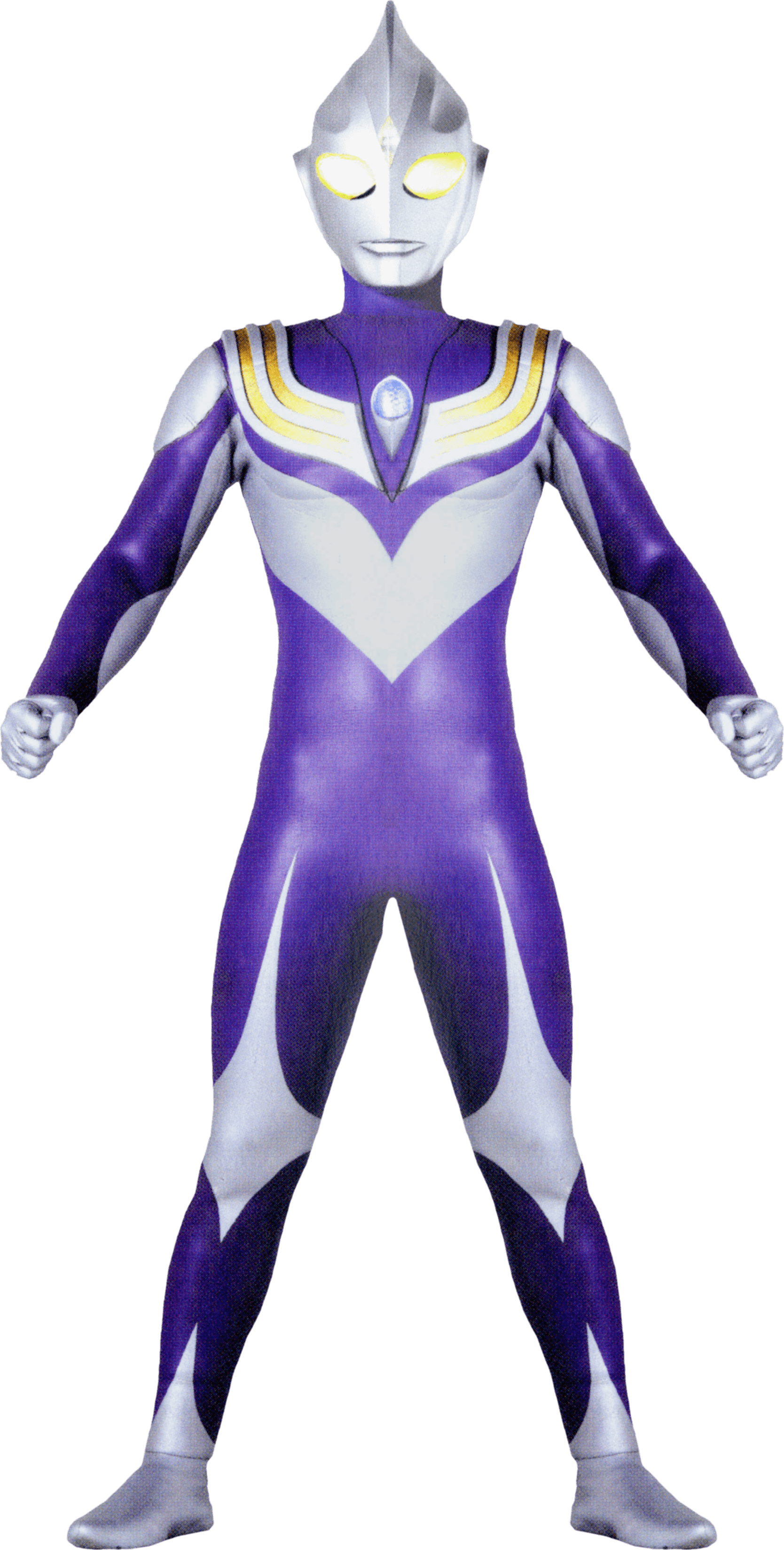 Ultraman tiga sky type Clearance