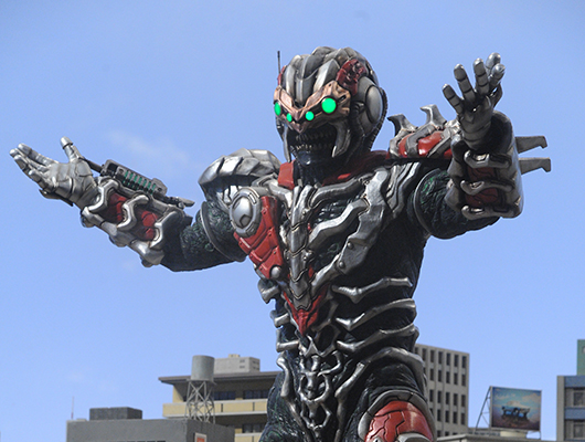 Alien Gapiya Gallery Ultraman Wiki Fandom Alien Gapiya Gallery Ultraman Wiki Fandom