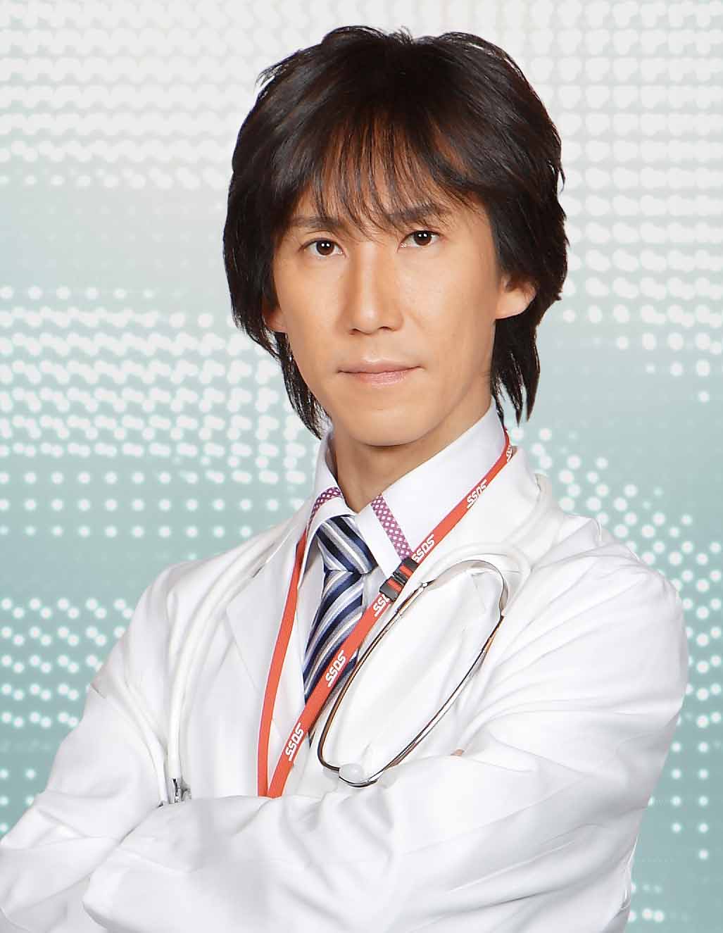 Hirakawa Daisuke Hirakawa Daisuke