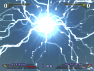 EX Eleking Lightning Attack