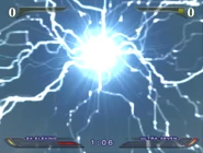 Lightning Attack