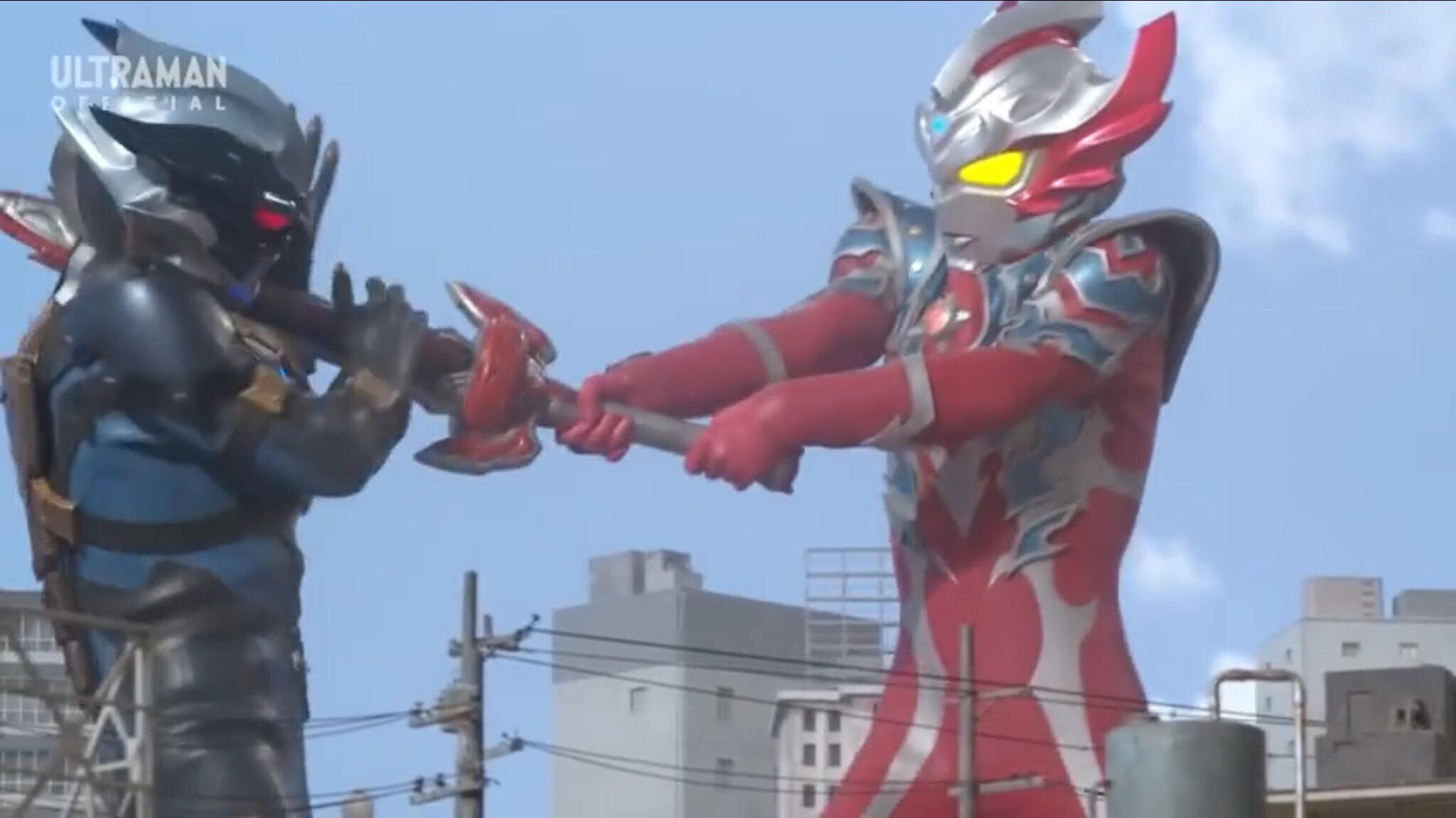 Ultraman Taiga Character Ultraman Wiki Fandom Ultraman Taiga Character Ultraman Wiki Fandom