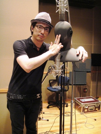 hiroki yasumoto voice actor