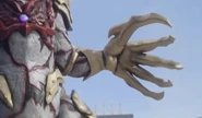 Talons